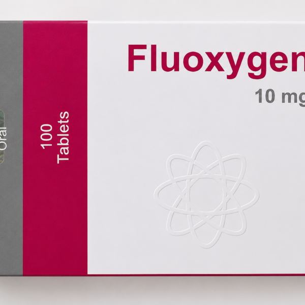 Fluoxymesterone 10 mg