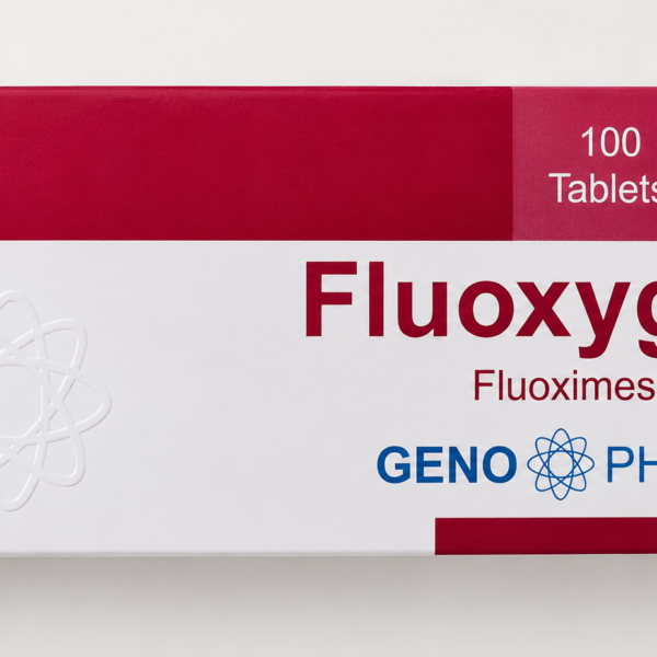 Fluoxymesterone 10 mg