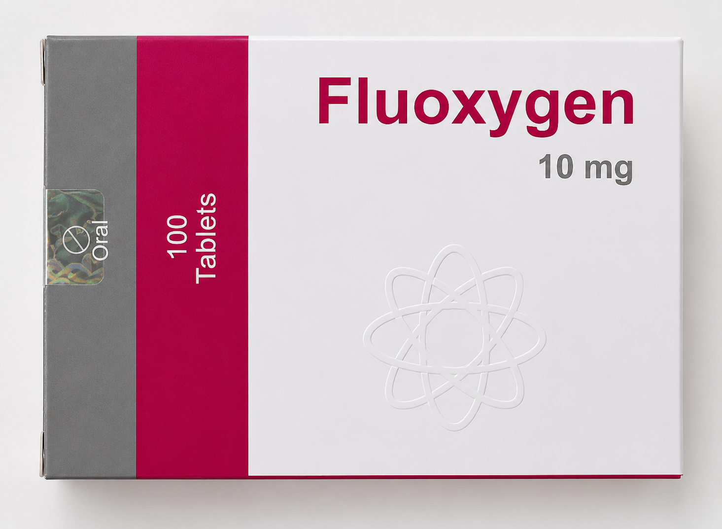 Fluoxymesterone 10 mg