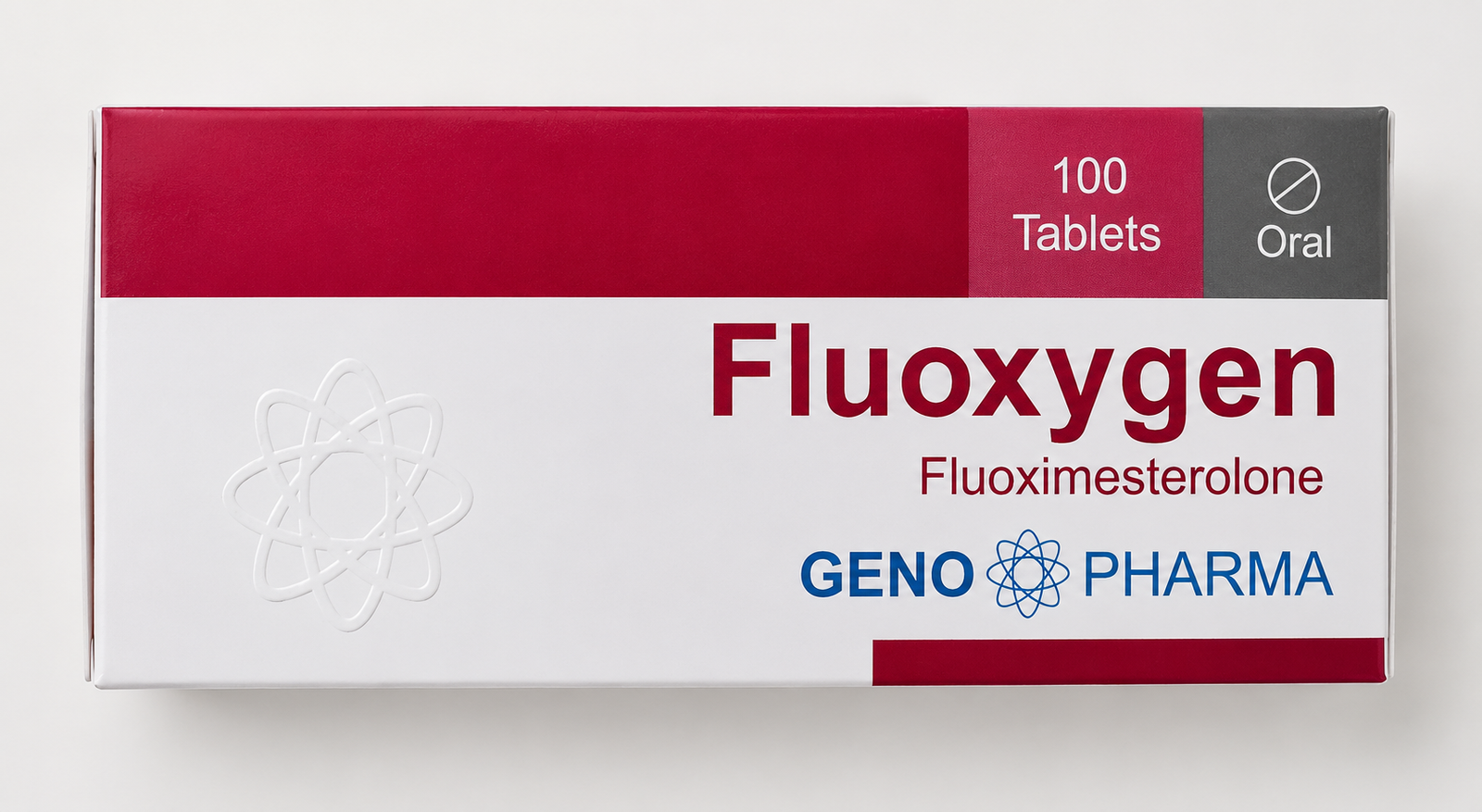 Fluoxymesterone 10 mg