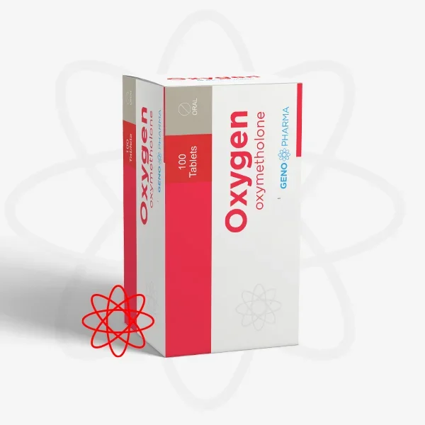 Oxymetholone 50mg 100 Tabs Geno Pharma Best USA