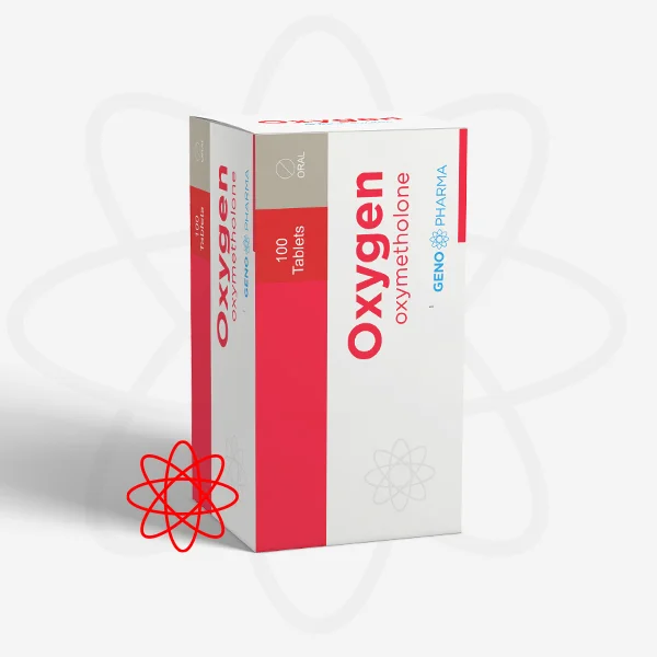 Oxymetholone 50mg 100 Tabs Geno Pharma Best USA