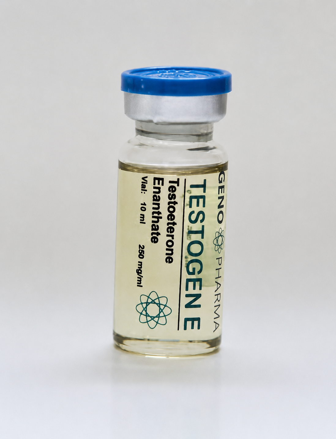 Testosterone Enanthate for Sale – Geno Pharma 250mg 10ml