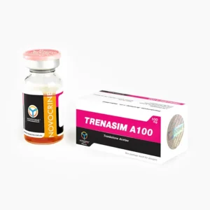 Tren A Steroid 100mg 10 ml NV: Effects, Risks, Half-Life